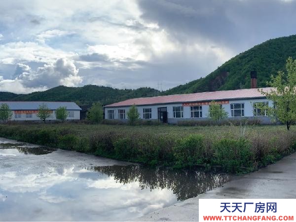 美溪內泡菜加工廠房出租、出售