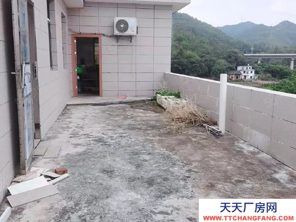 贛州市贛縣機加工廠房 贛縣區茅店工業區庫房出租 交通便利