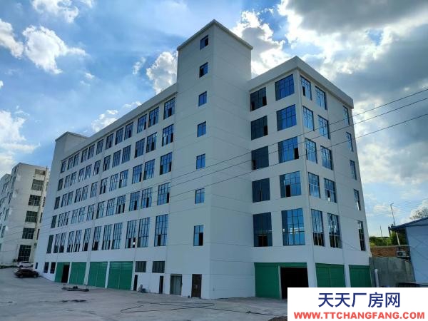 贛州市贛縣固體飲料廠房 房東直租，價格美麗，視野廣。