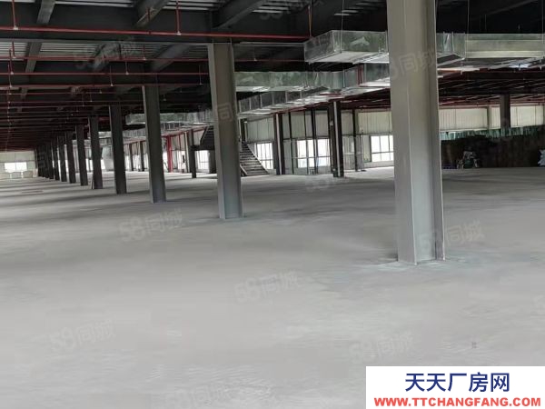 贛州市贛縣啤酒廠房 贛縣區高新技術產業園獨門獨院廠房轉讓