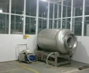 (出租) 鶴壁鶴山新建肉類冷凍食品廠，內設冷庫設備，證件齊全，即刻投入使用