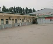 (出租) 鶴壁鶴山新建肉類冷凍食品廠，內設冷庫設備，證件齊全，即刻投入使用