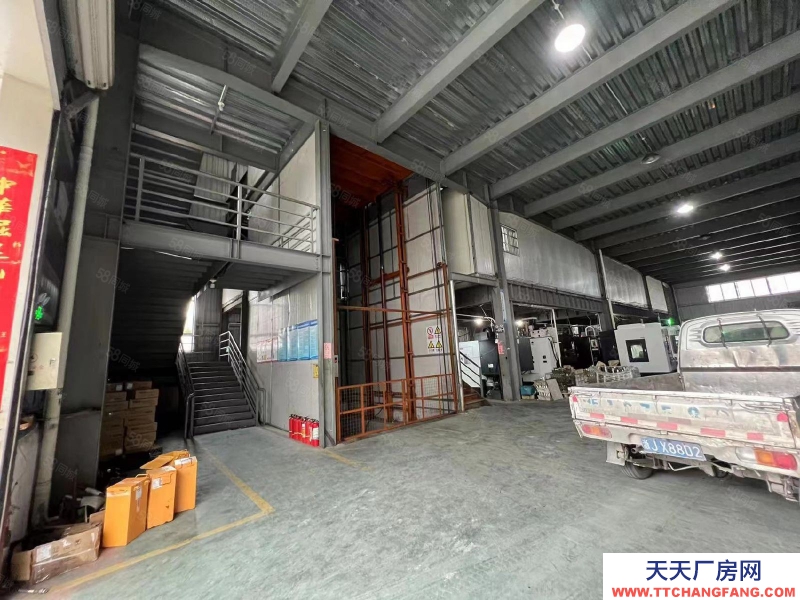 臺(tái)州市玉環(huán)縣(出租) 出租|房東直租玉環(huán)長(zhǎng)虹工具有限公司5300平標(biāo)準(zhǔn)廠房   汽車零部件