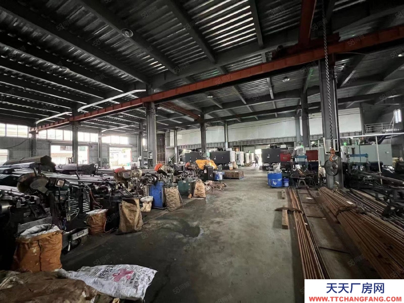 臺州市玉環(huán)縣(出租) 出租|房東直租玉環(huán)長虹工具有限公司5300平標準廠房 汽車零部件