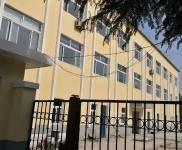 (出租) 鶴壁山城廠房方正，可分割，地理位置好，易招工。