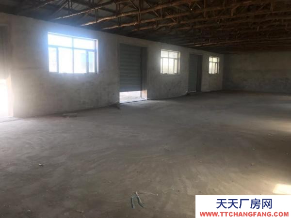 前進租醫院東200米 倉庫 廠房單個230平共1600