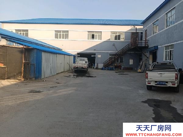 前進個人一手房，可做飲料加工廠辦公