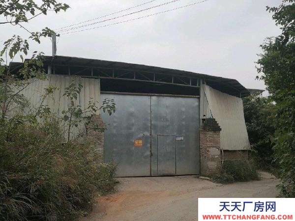 贛州市贛縣物資倉庫 800平米廠房倉庫，私人廠房