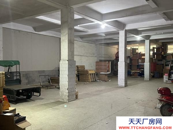 贛州市贛縣物資倉庫  貨場路13號(hào)倉庫出租