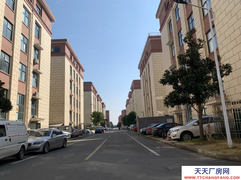 臺州市玉環(huán)縣(出租) 飛躍科創(chuàng)園廠房1樓2樓各400平出租