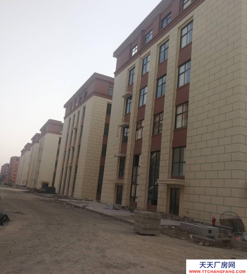 臺州市玉環縣(出租) 飛躍創業園63幢樓東低價出租