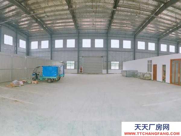 贛州市贛縣物流倉(cāng)庫(kù) 贛縣東貨場(chǎng)對(duì)面?zhèn)}庫(kù)1000平米