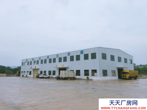 贛州市贛縣物流倉(cāng)庫(kù) 贛縣東貨場(chǎng)對(duì)面?zhèn)}庫(kù)1000平米