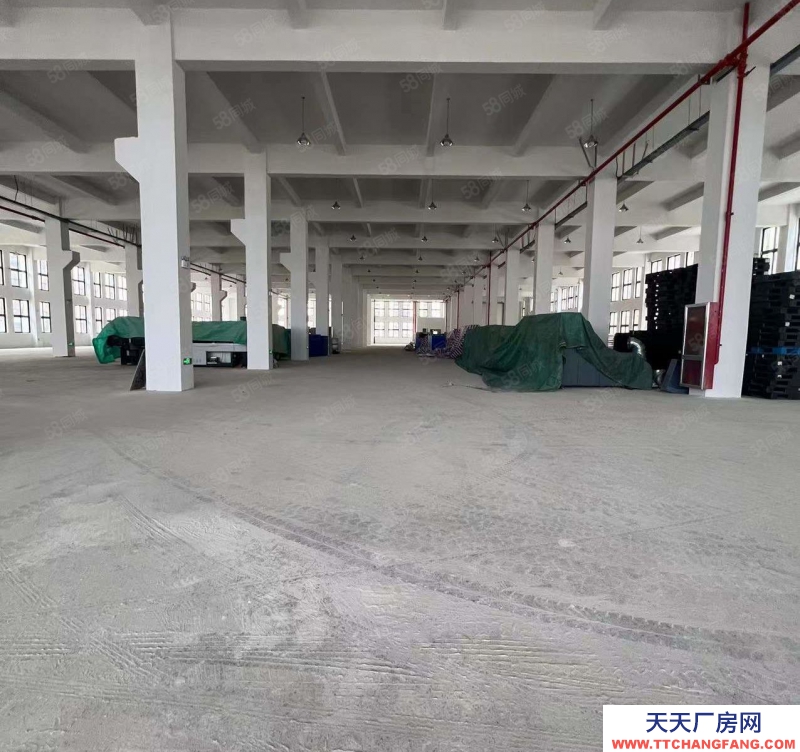 臺州市玉環縣(出租) 出租城東家具城周邊倉庫10000平方 大車進出方便