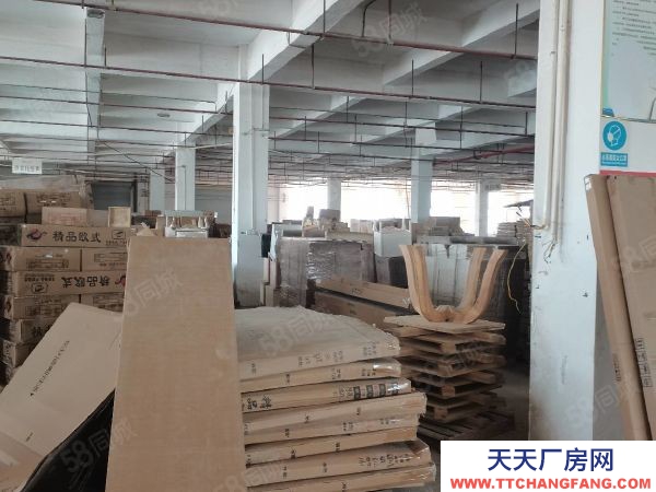 贛州市南康家具廠 鏡壩家具生產(chǎn)標準廠房出租