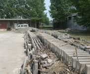 (出租) 出租鶴壁淇濱東楊工業(yè)區(qū)曹洼