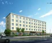 (出租) 出租鶴壁淇濱東楊工業區標準廠房