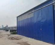 (出租)鶴壁淇濱 大院內(nèi)多座倉(cāng)庫(kù)可以出租，面積大小不等