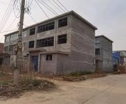 (出租) 鶴壁淇濱3層帶院子倉(cāng)庫(kù)低價(jià)出租