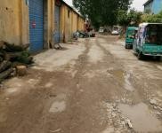 (出租) 鶴壁淇濱現(xiàn)有倉(cāng)庫(kù)對(duì)外出租，多種規(guī)格，126平，80平，60平