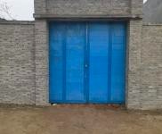 (出租) 鶴壁淇濱農(nóng)村大院空閑，離快速通道很近，可改造使用。