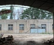 (出租) 鶴壁浚縣可以整租廠區(qū)可以單獨(dú)租棚