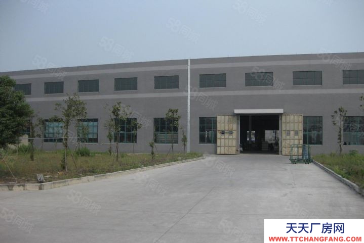 臺(tái)州市玉環(huán)縣(出售) 玉環(huán)標(biāo)準(zhǔn)廠房占地13.5畝,建筑面積10110平方米。廣告類、印刷類