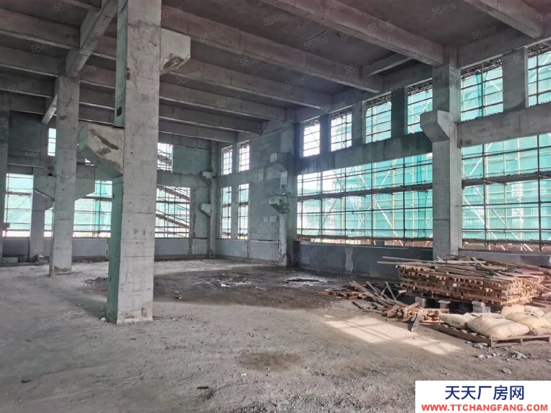 臺州市玉環縣(出售) 工業配套完善，一手房源，獨立產權，500平起！  水果制品