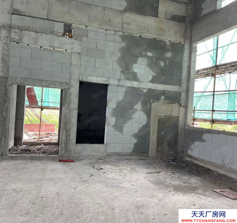 臺(tái)州市玉環(huán)縣(出售) 非中介,首層7.5米,全新廠房出售,50年產(chǎn)權(quán),三證齊全! 物流 倉庫