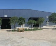 (出租) 鶴壁淇縣鋼構彩鋼瓦倉庫整租、分租