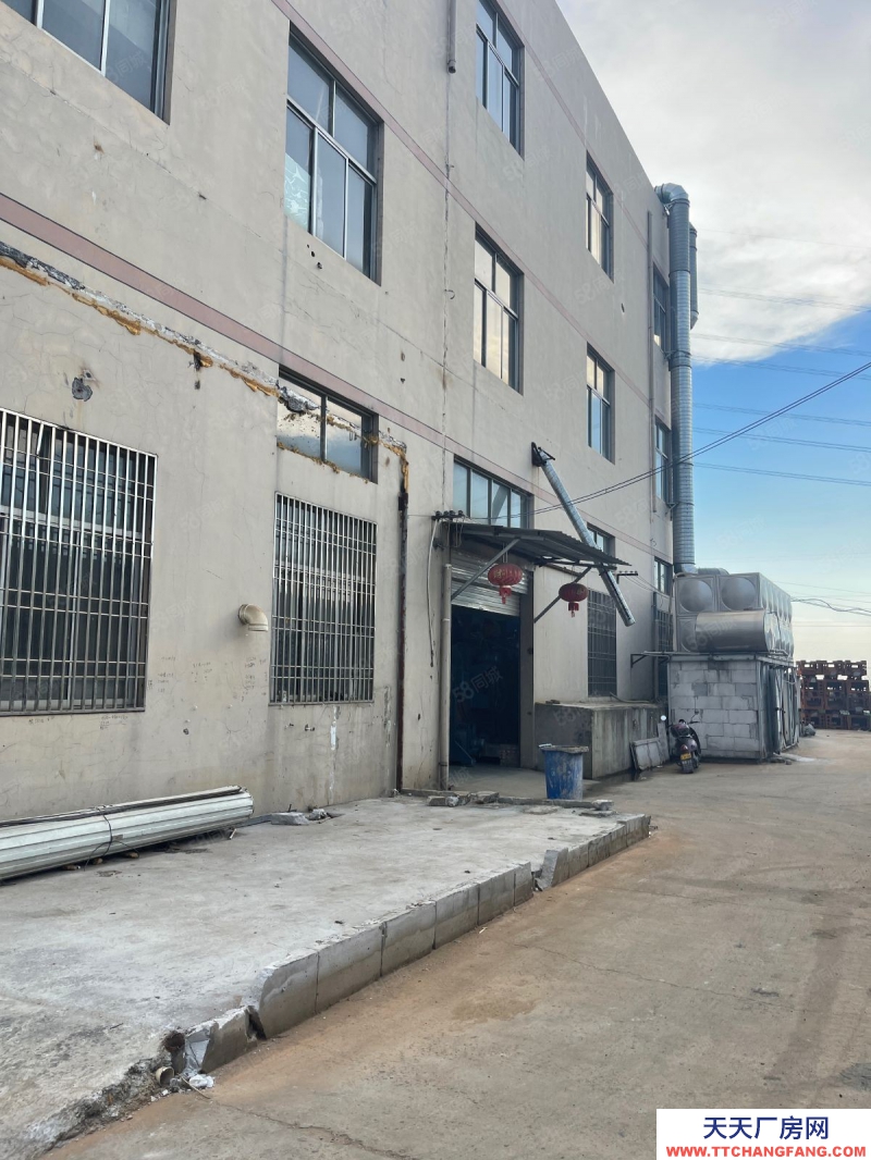 臺州市玉環縣(出售) 出售玉環清港7畝2000平方廠房，還有5000平可規劃  糧食加工品