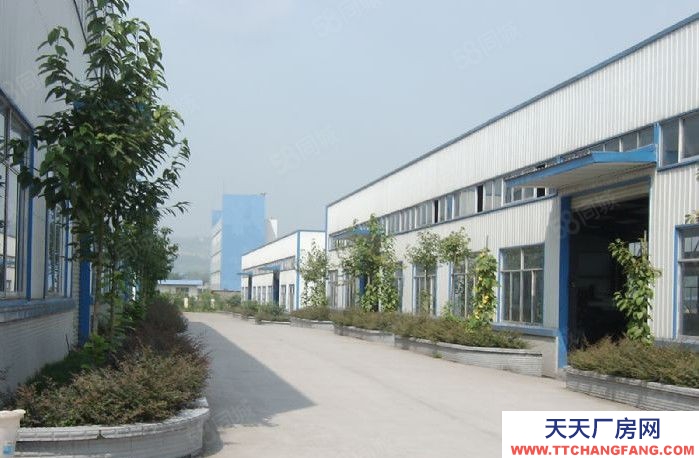 臺州市玉環(huán)縣(出售) 玉環(huán)工業(yè)園區(qū)廠房占地15畝，建筑面積12500平方米  保健食品