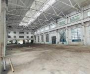 (出租) 原桂林市秀峰二機廠有產權廠房（1600平方米）