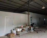 (出租) 出租 桂林疊彩廠房400多平加空地600多平 可硬化水泥路面 可搭棚