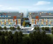 (出租) 桂林疊彩新園區 新廠房 青網科技園 輕加工 無噪音污染 均可入駐