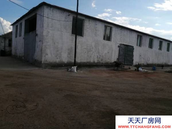 東風(fēng)600機(jī)修廠房，倉(cāng)儲(chǔ)，250kw動(dòng)力電