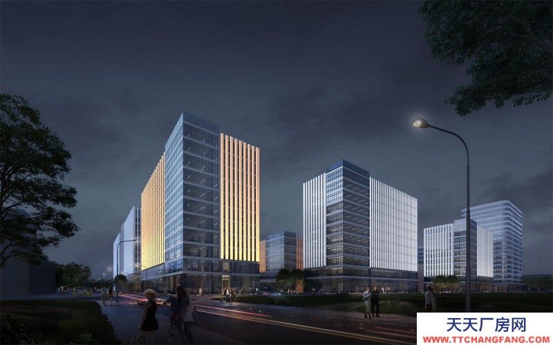 主城區(qū)獨(dú)棟研發(fā)生產(chǎn)辦公出售