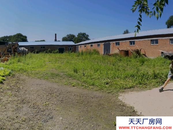 東風餅干廠房1500場地3500