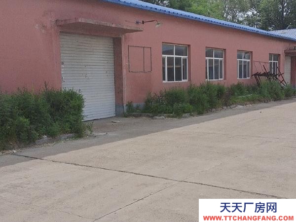 郊區交通便利，有動力電，可做廠房倉庫。