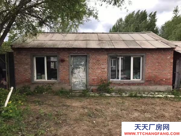 郊區長發鎮良種場，大面積空地，可廠房可倉庫 養殖廠房