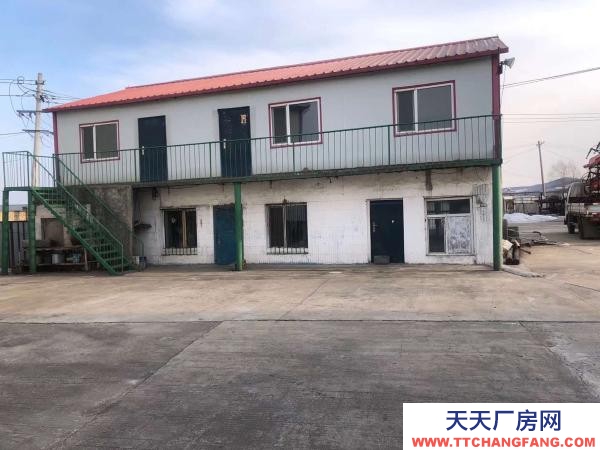 郊區華南路口，光明屯自家房源無中介 豆制品廠房