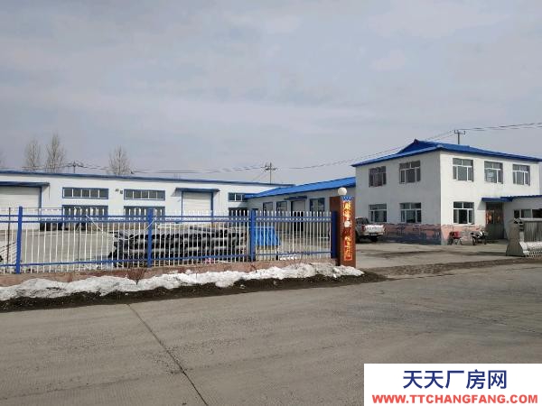 郊區可做化肥廠房，倉庫，挑高6米，有下水，可進大車，有動力電