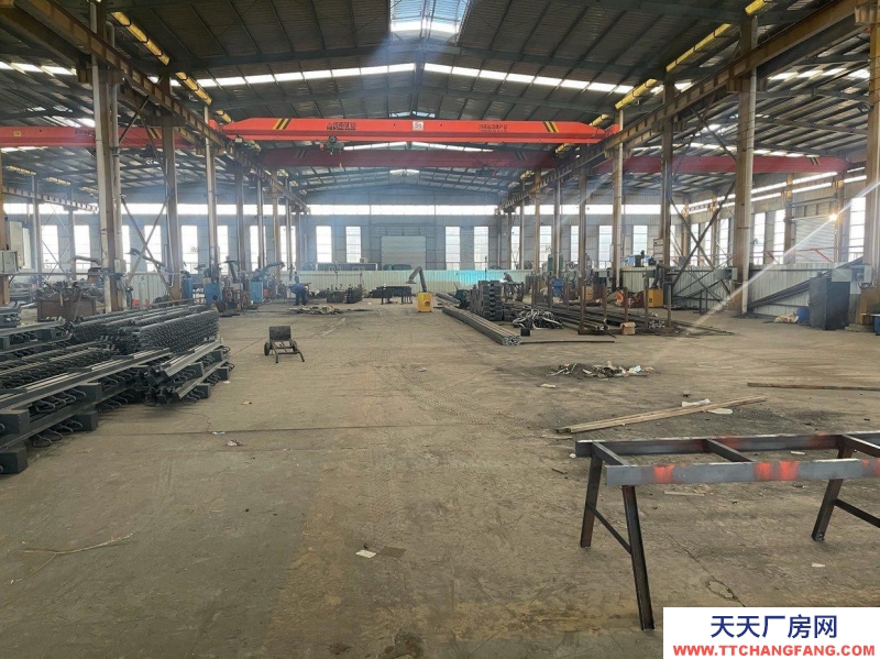 衡水 武邑縣(出租) 即來即生產，噴漆焊接手續齊全