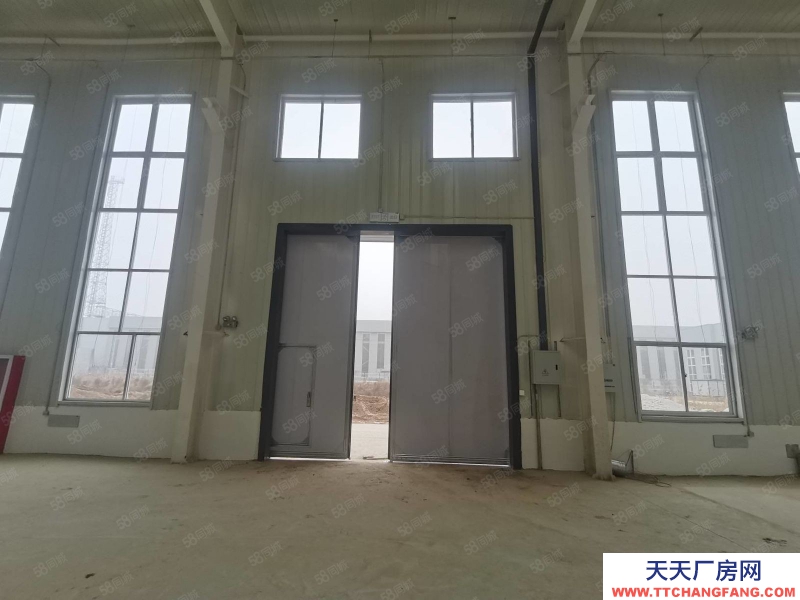 衡水 武邑縣(出售) 廠房出售，大產權，可環評消防貸款辦證