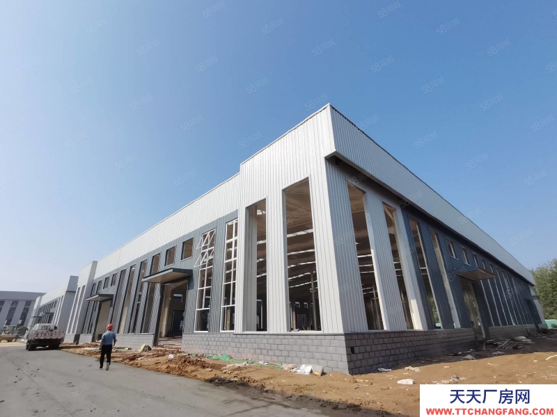 衡水 武邑縣(出售) 國有二類地，大產(chǎn)權(quán)，可貸款可環(huán)評，可消防，可辦證，發(fā)酵肉制品廠房出售