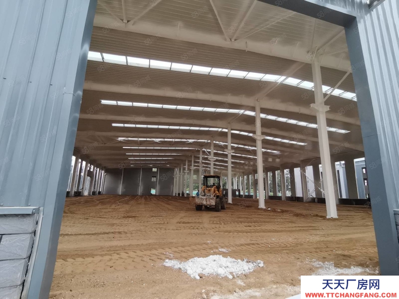 衡水 武邑縣(出售) 國有二類地，大產(chǎn)權(quán)，可貸款可環(huán)評，可消防，可辦證，發(fā)酵肉制品廠房出售