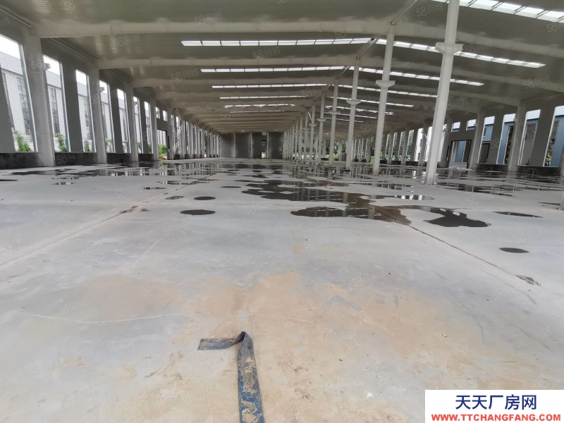 衡水 武邑縣(出售) 手續齊全獨立預制調理肉制品廠房出售，可環評消防貸款辦證，大產權