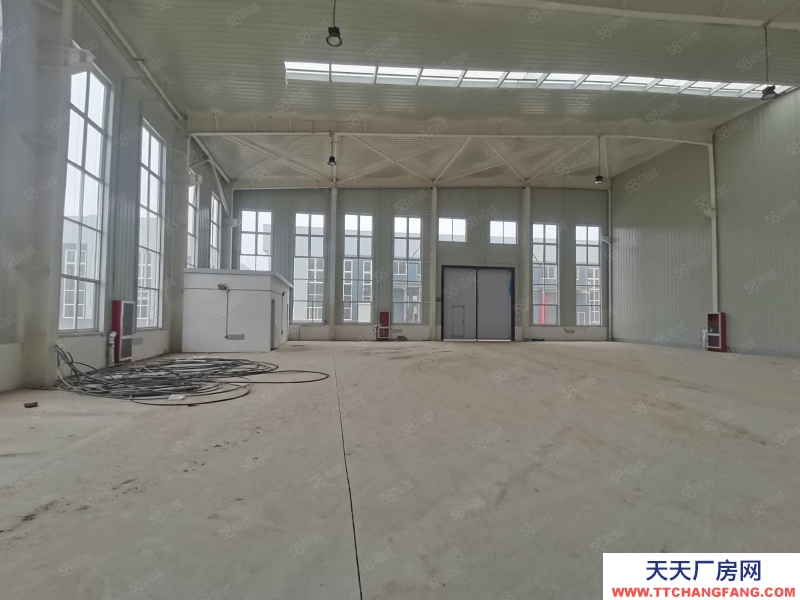 衡水 武邑縣 腌臘肉制品廠房(出售) 國(guó)有二類(lèi)工業(yè)用地 可環(huán)評(píng)可貸款 可辦不動(dòng)產(chǎn)登記證