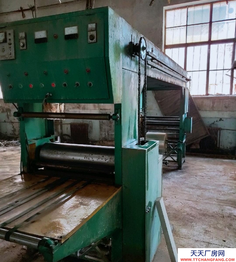 衡水 武邑縣(出售) 腌臘肉制品廠行框架結(jié)構(gòu)，有證可貸款