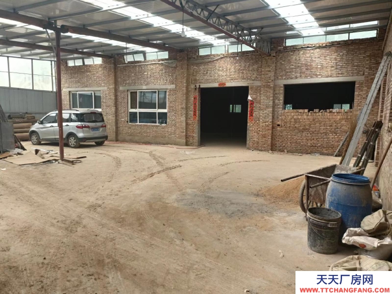 衡水 武邑縣(出租) 位置位于武邑縣城南，面積570平方米